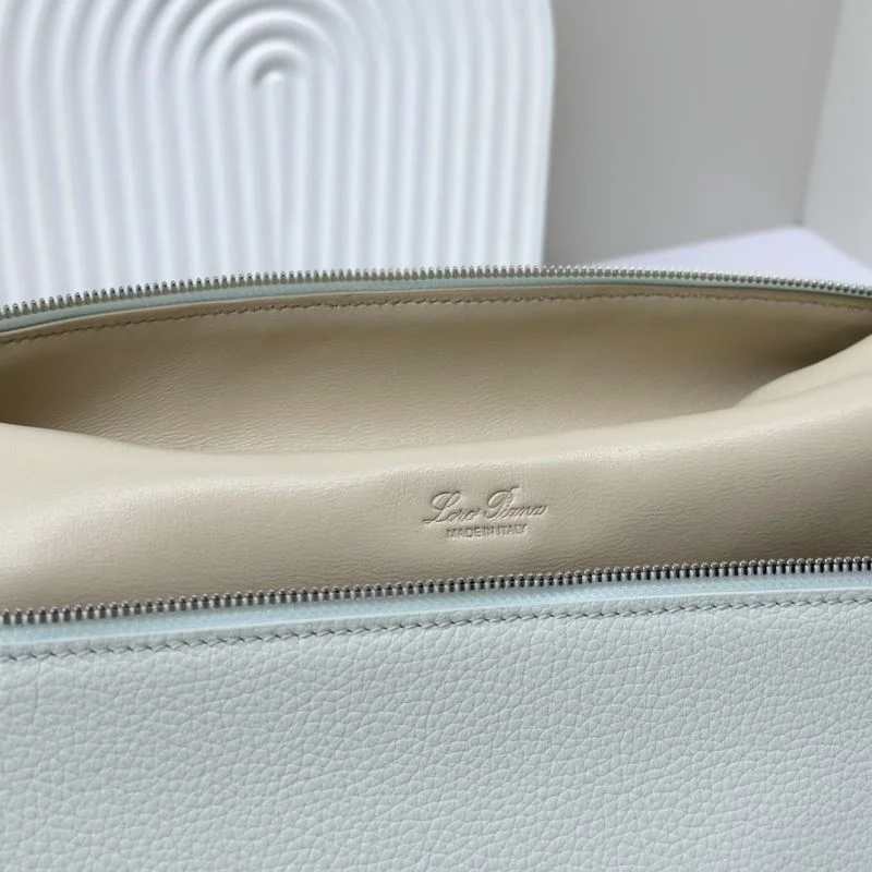 Loro Piana Satchel Bags Chic 44253