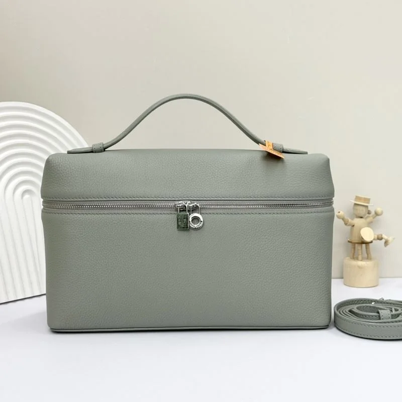 Loro Piana Satchel Bags Packable 44325
