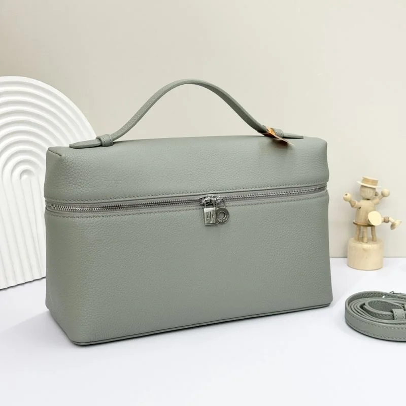 Loro Piana Satchel Bags Packable 44325