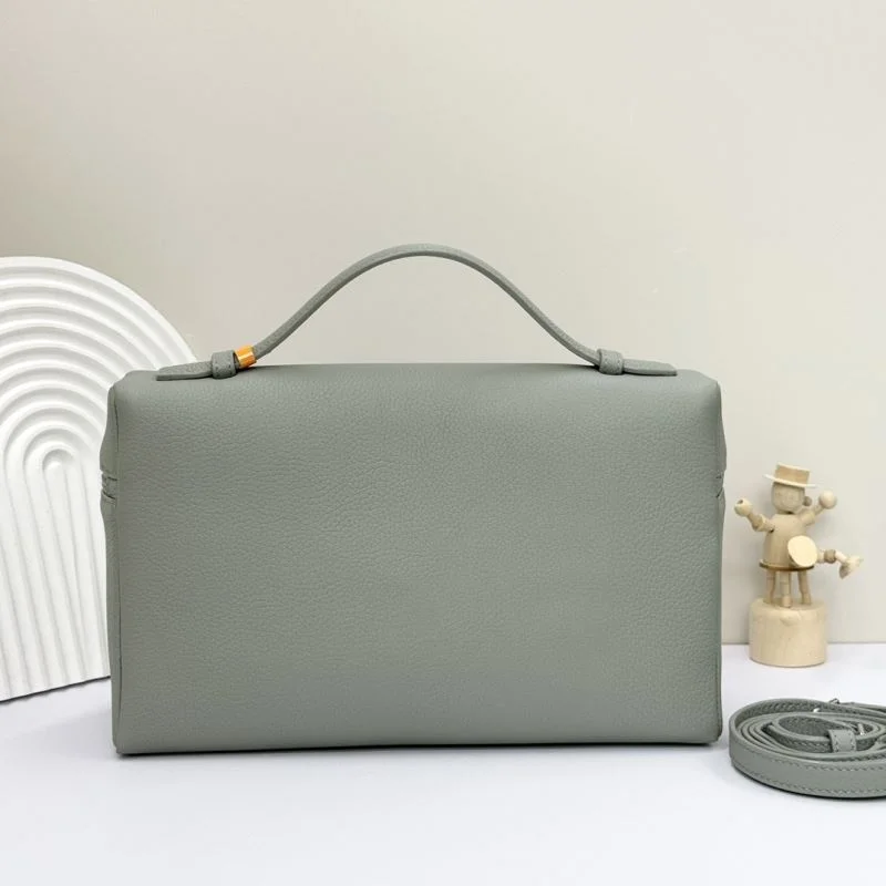 Loro Piana Satchel Bags Packable 44325