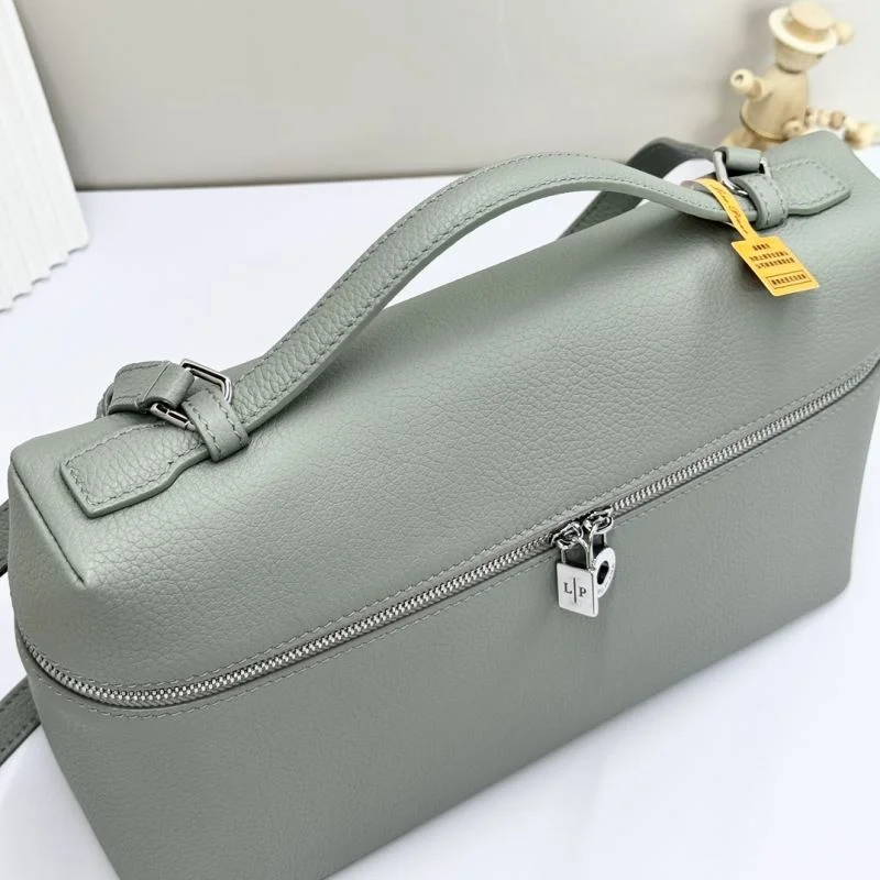 Loro Piana Satchel Bags Packable 44325