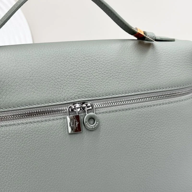 Loro Piana Satchel Bags Packable 44325