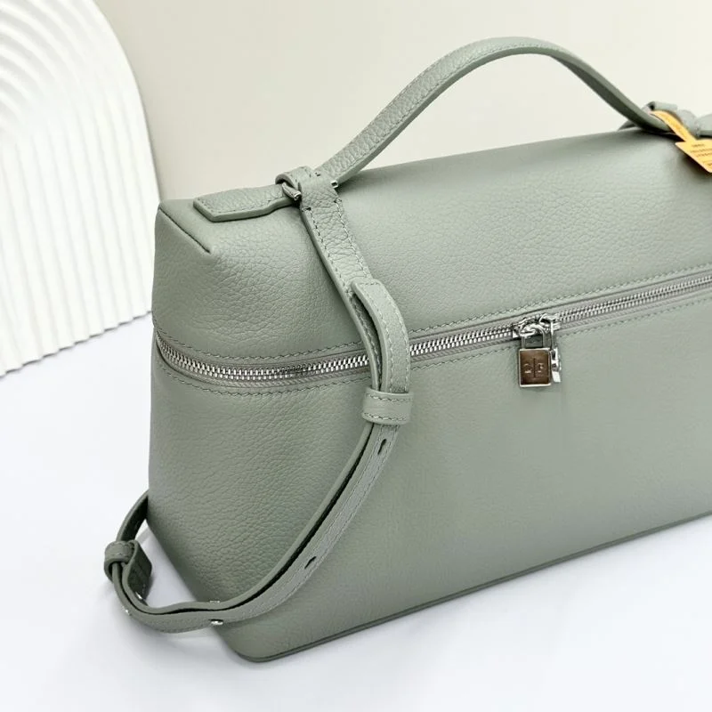 Loro Piana Satchel Bags Packable 44325