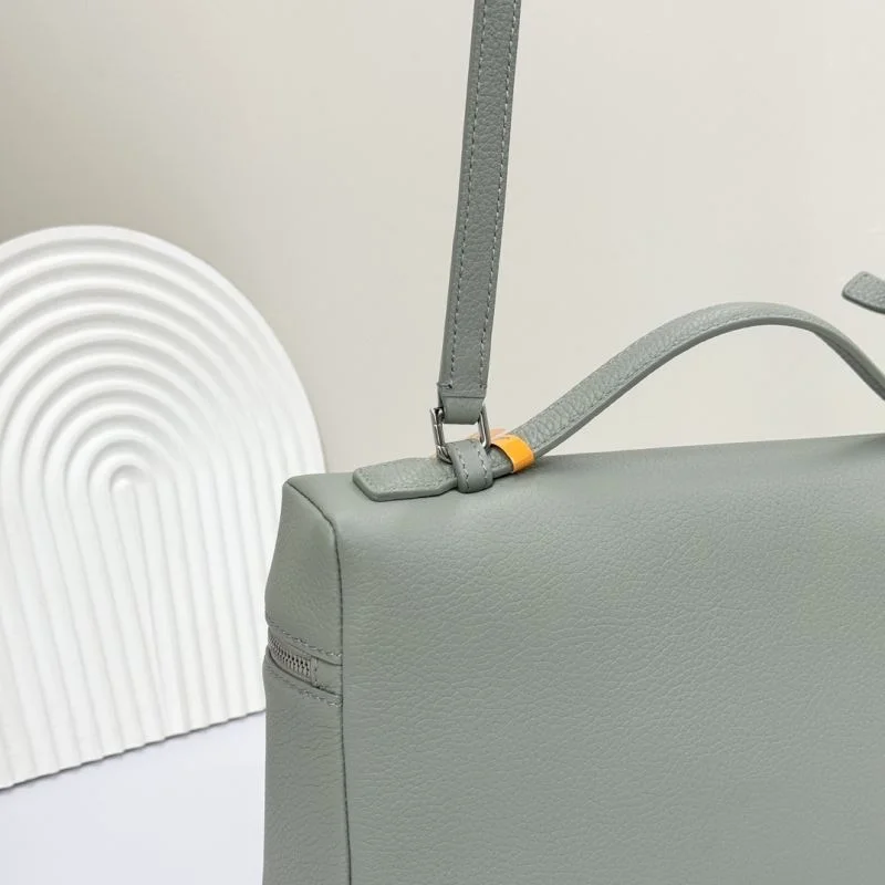 Loro Piana Satchel Bags Packable 44325