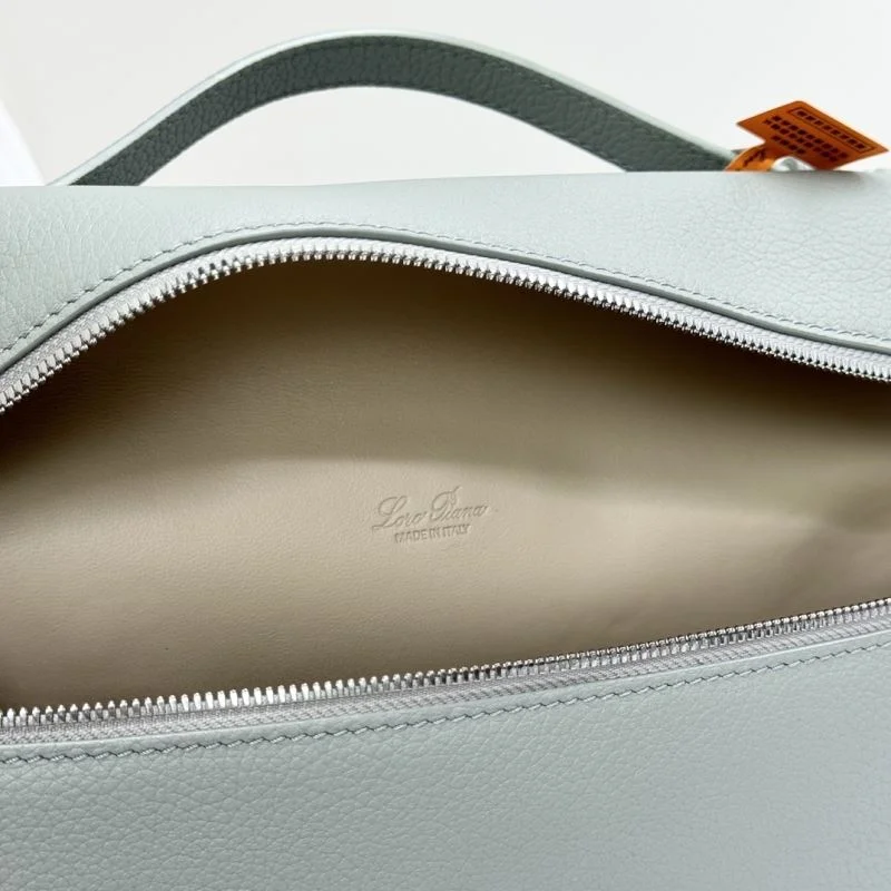 Loro Piana Satchel Bags Packable 44325