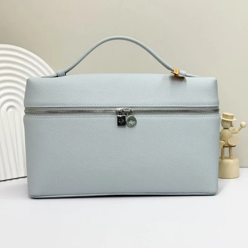 EyeCatching Loro Piana Satchel Bags 44237