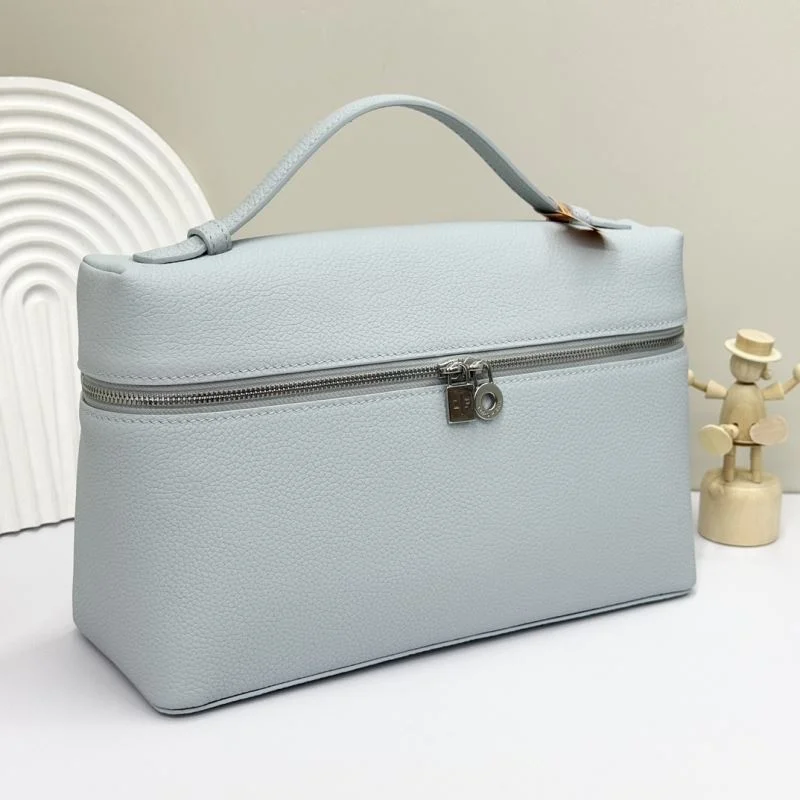 EyeCatching Loro Piana Satchel Bags 44237