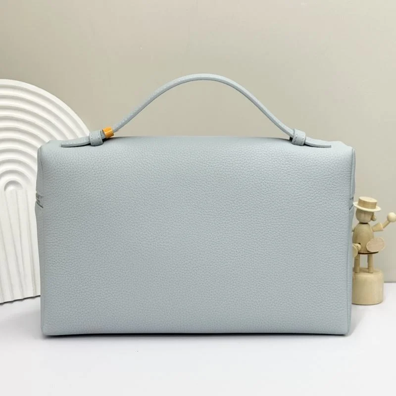 EyeCatching Loro Piana Satchel Bags 44237