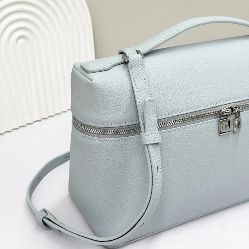 EyeCatching Loro Piana Satchel Bags 44237