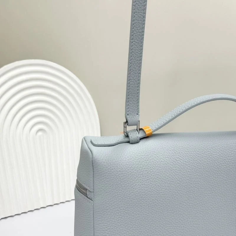 EyeCatching Loro Piana Satchel Bags 44237