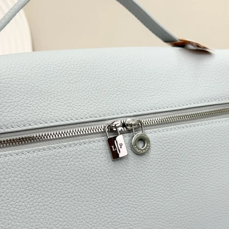 EyeCatching Loro Piana Satchel Bags 44237