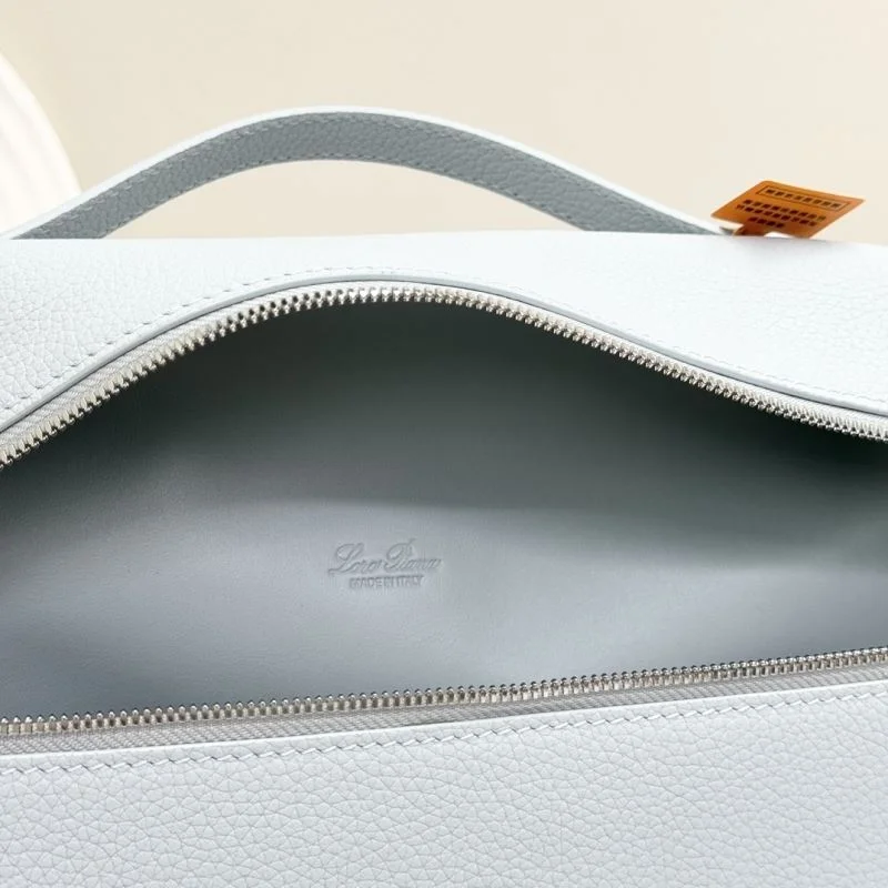 EyeCatching Loro Piana Satchel Bags 44237