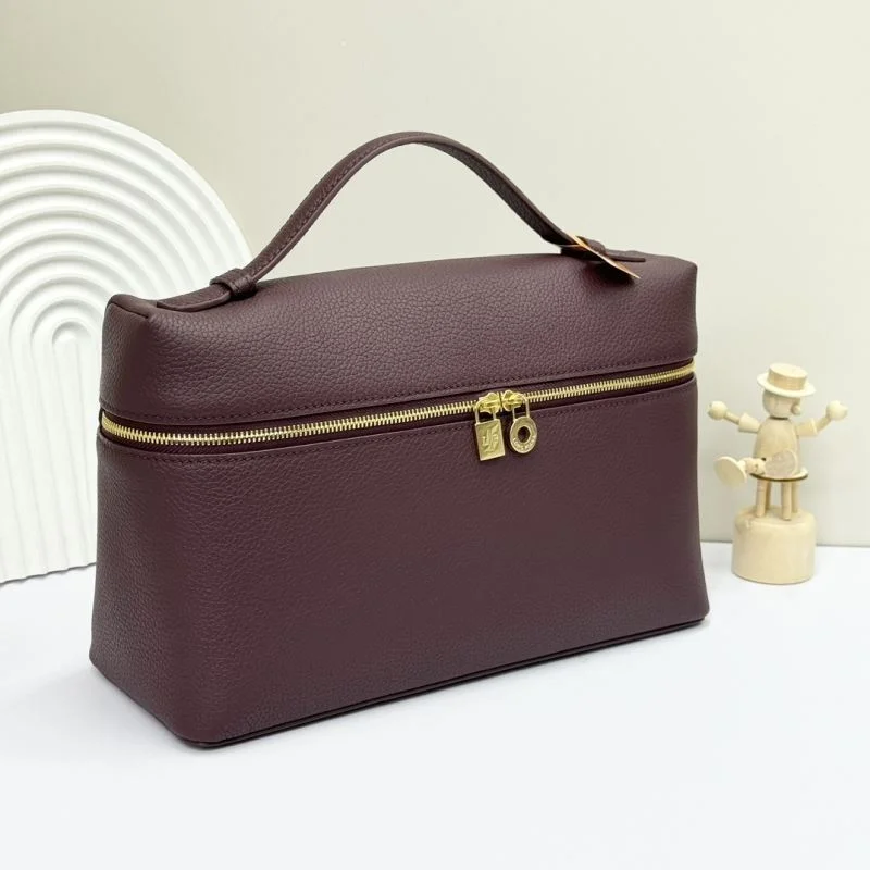 HighPerformance Loro Piana Satchel Bags 44254