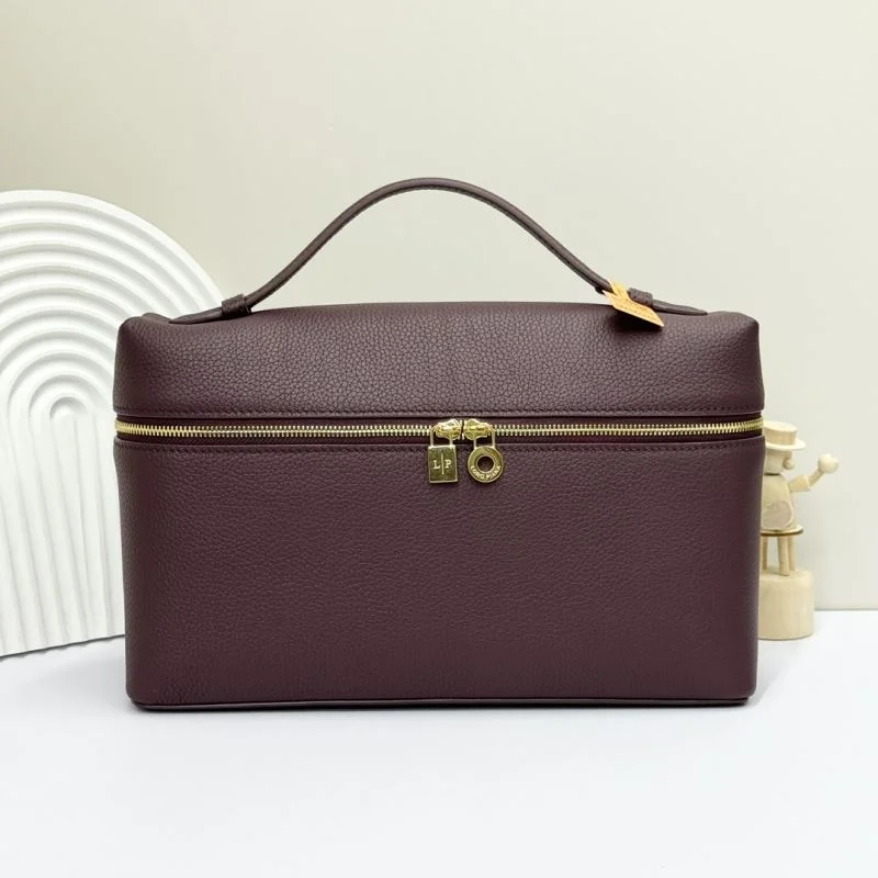 HighPerformance Loro Piana Satchel Bags 44254