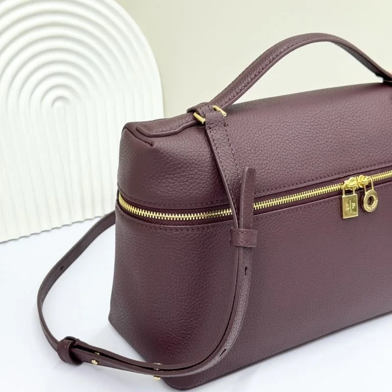 HighPerformance Loro Piana Satchel Bags 44254