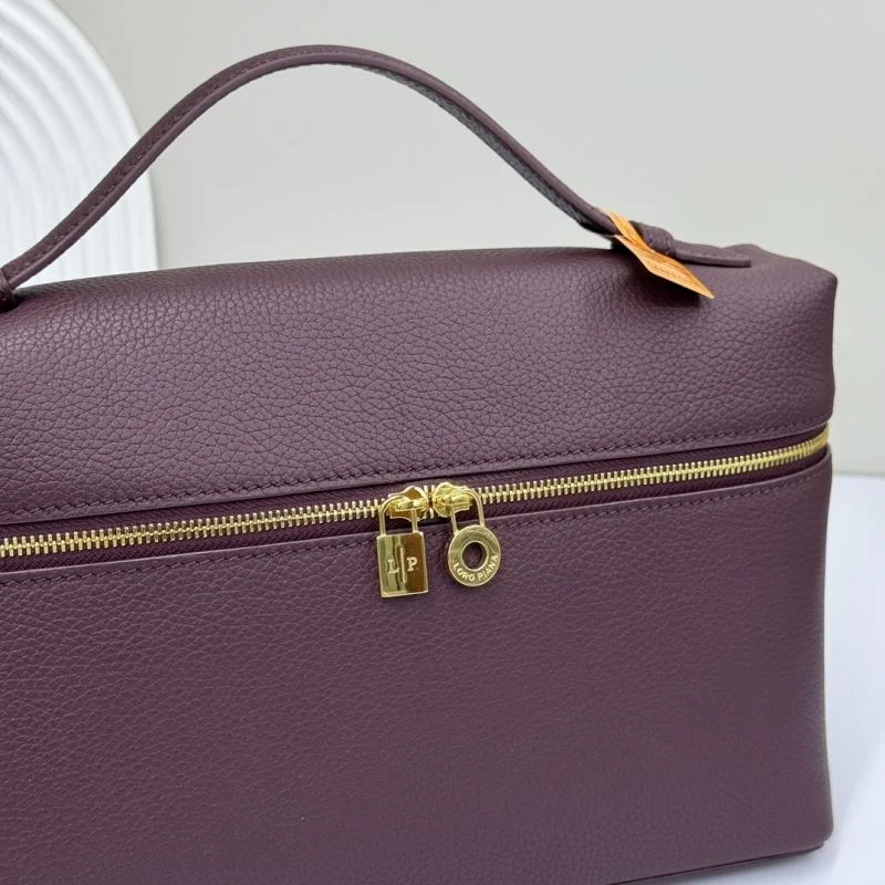 HighPerformance Loro Piana Satchel Bags 44254