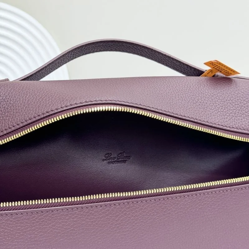 HighPerformance Loro Piana Satchel Bags 44254