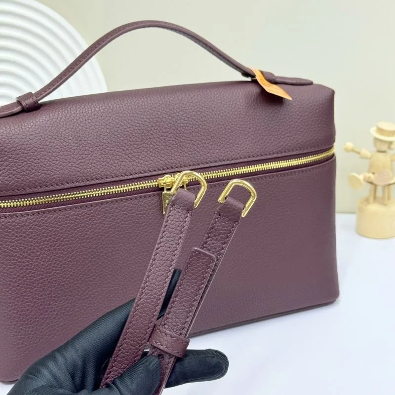 HighPerformance Loro Piana Satchel Bags 44254