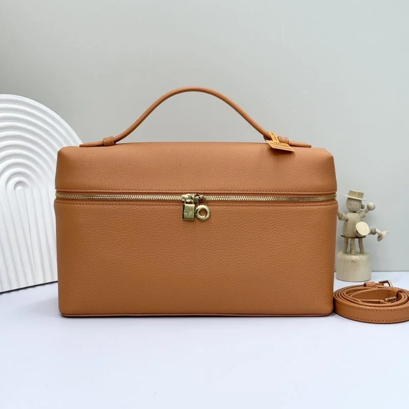 Loro Piana Satchel Bags Efficient 44236