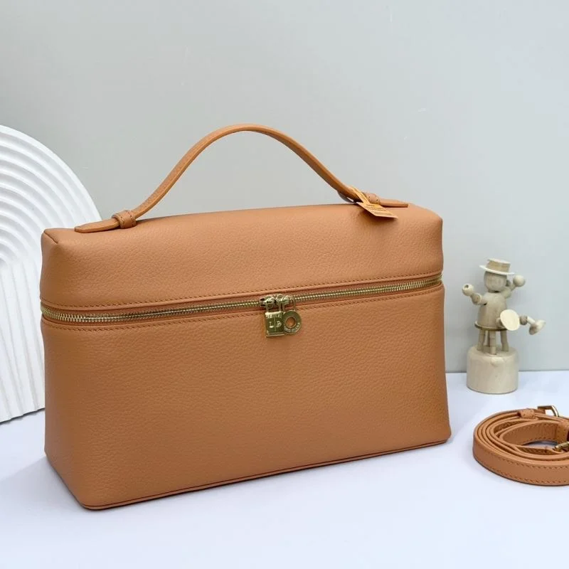 Loro Piana Satchel Bags Efficient 44236