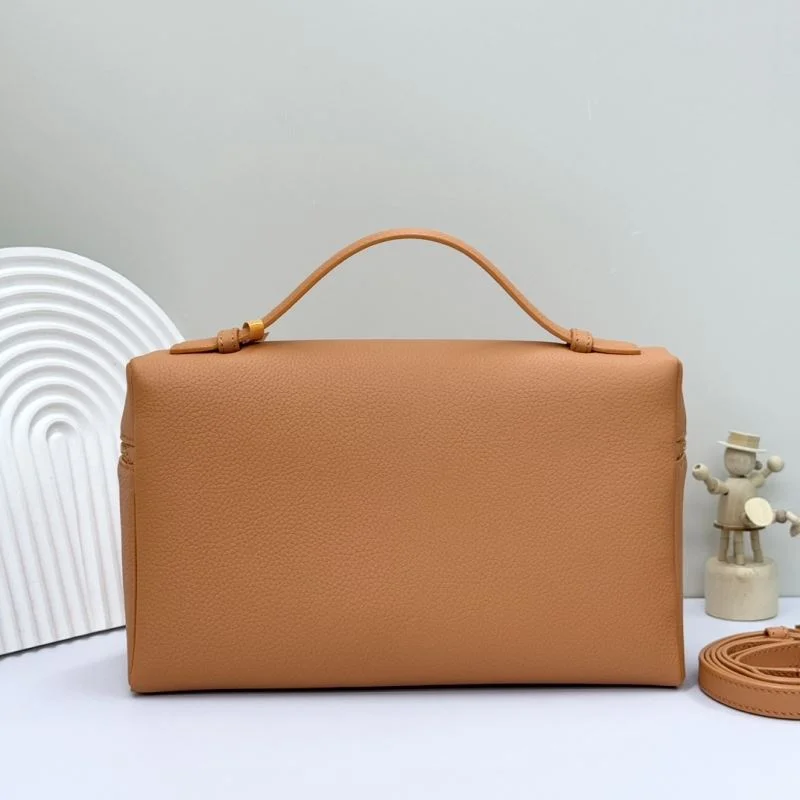 Loro Piana Satchel Bags Efficient 44236