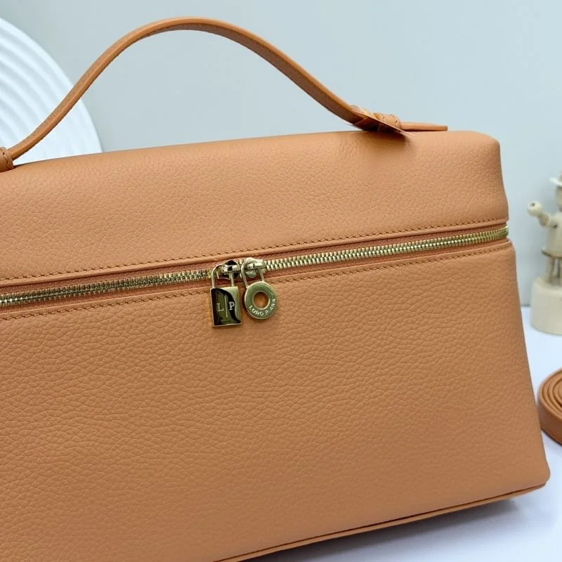 Loro Piana Satchel Bags Efficient 44236