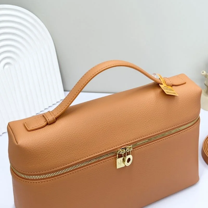 Loro Piana Satchel Bags Efficient 44236