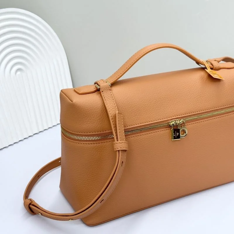 Loro Piana Satchel Bags Efficient 44236