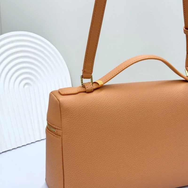 Loro Piana Satchel Bags Efficient 44236