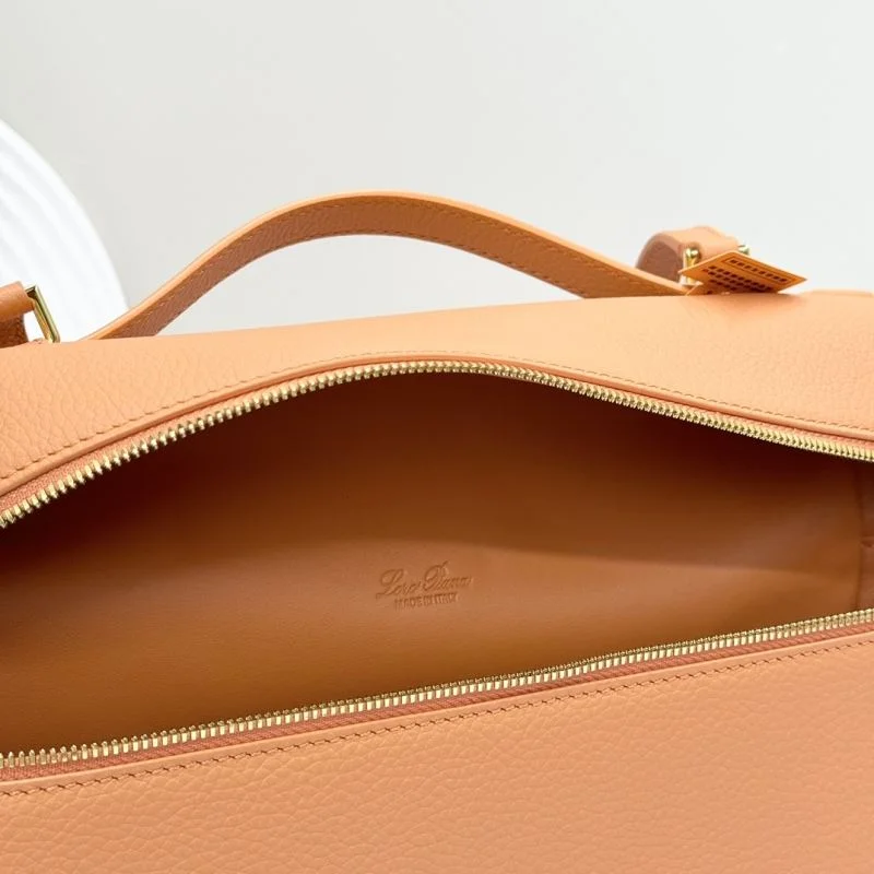 Loro Piana Satchel Bags Efficient 44236