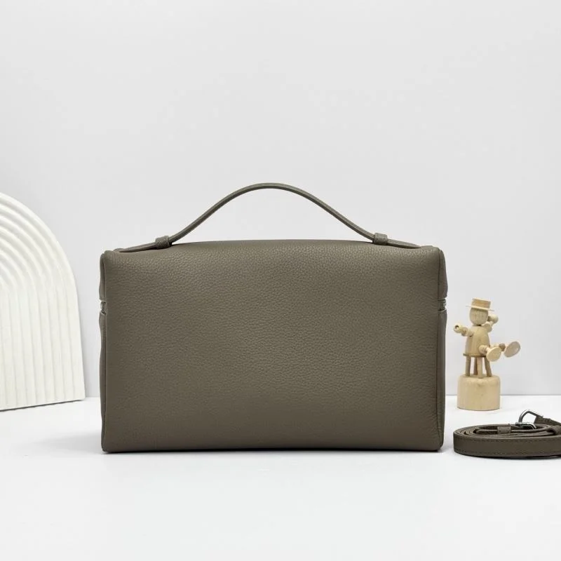 EasyCare Loro Piana Satchel Bags 44252