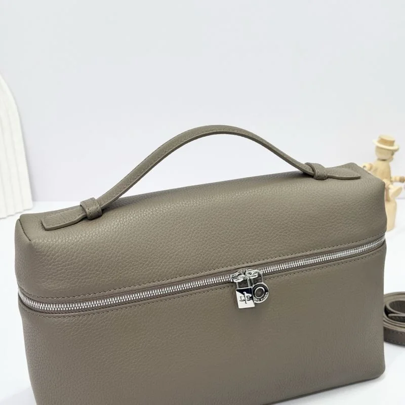 EasyCare Loro Piana Satchel Bags 44252