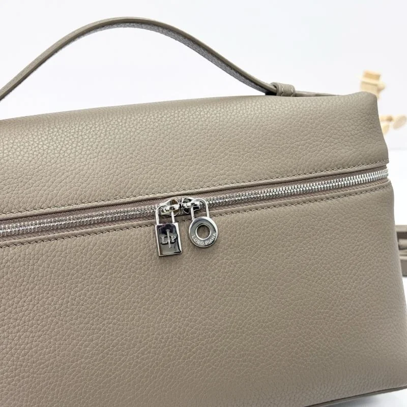 EasyCare Loro Piana Satchel Bags 44252