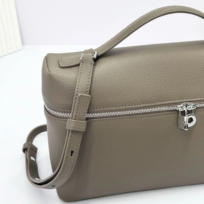 EasyCare Loro Piana Satchel Bags 44252