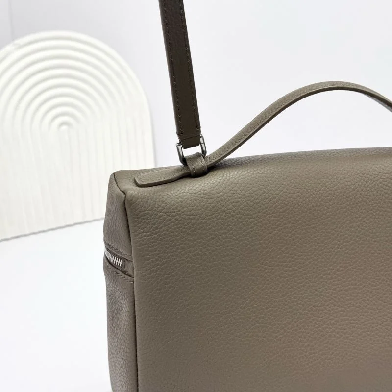 EasyCare Loro Piana Satchel Bags 44252