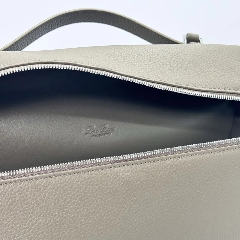 EasyCare Loro Piana Satchel Bags 44252
