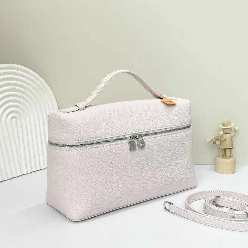 Loro Piana Satchel Bags Functional 44246