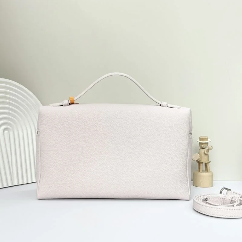 Loro Piana Satchel Bags Functional 44246