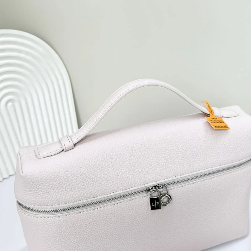 Loro Piana Satchel Bags Functional 44246
