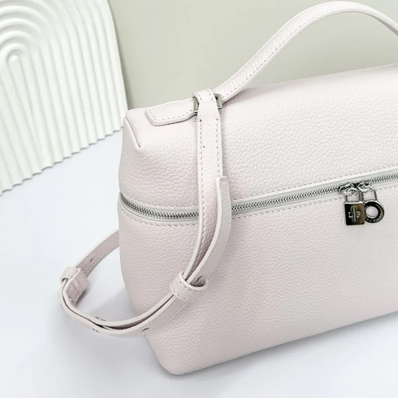 Loro Piana Satchel Bags Functional 44246
