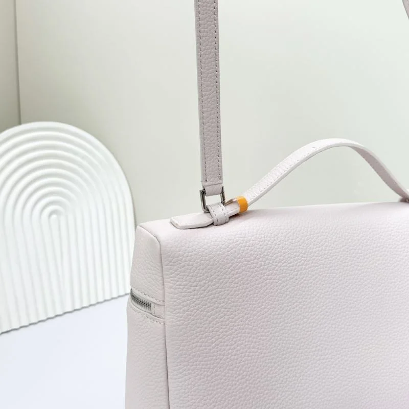 Loro Piana Satchel Bags Functional 44246