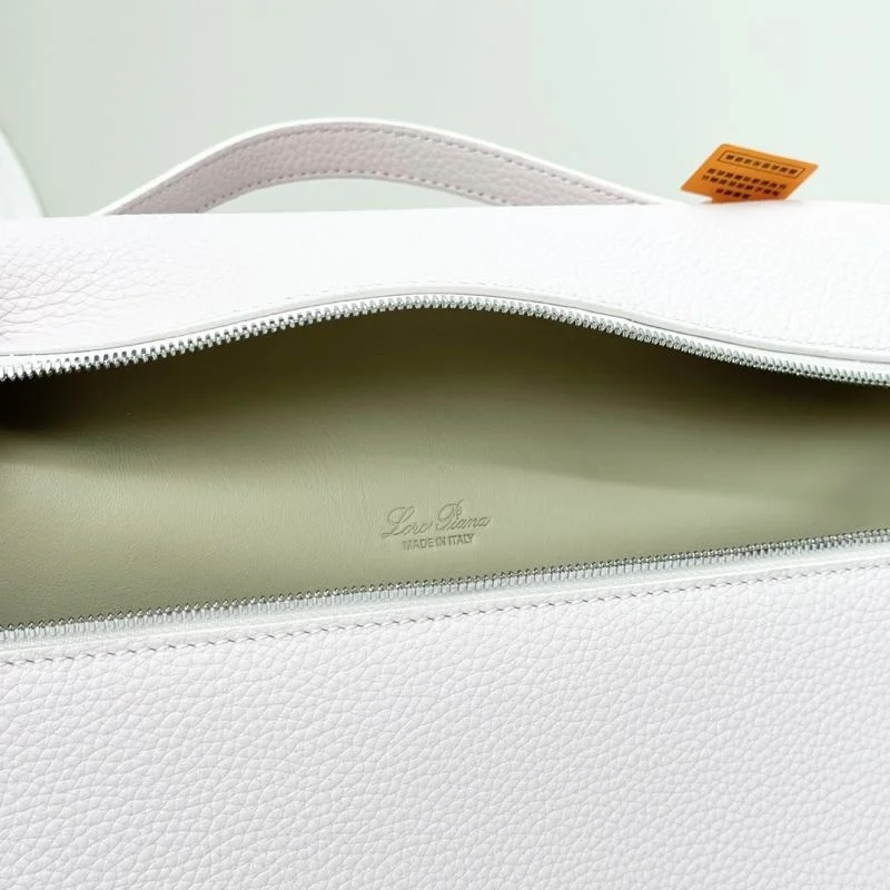 Loro Piana Satchel Bags Functional 44246