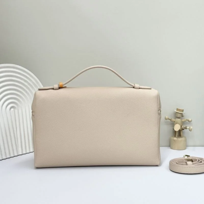 Thermal Loro Piana Satchel Bags 44255