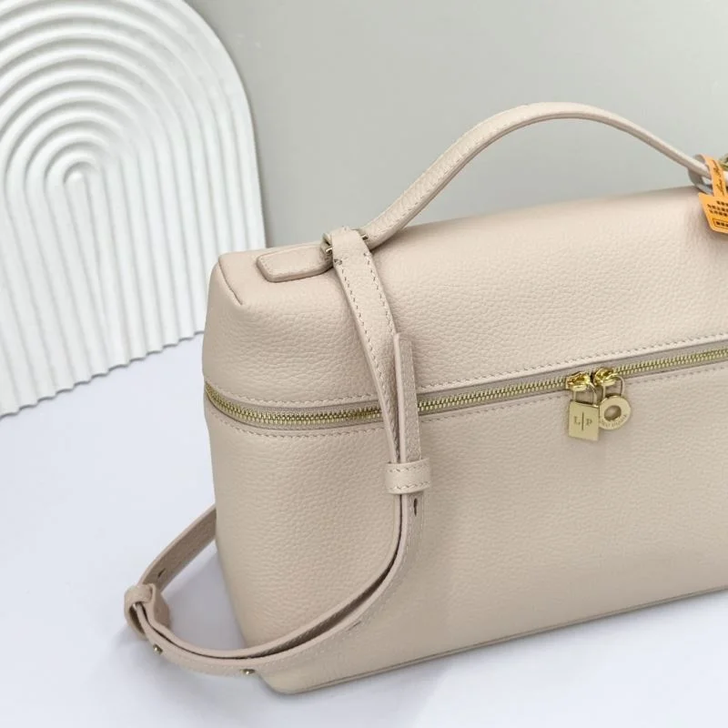 Thermal Loro Piana Satchel Bags 44255