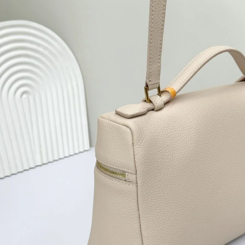 Thermal Loro Piana Satchel Bags 44255