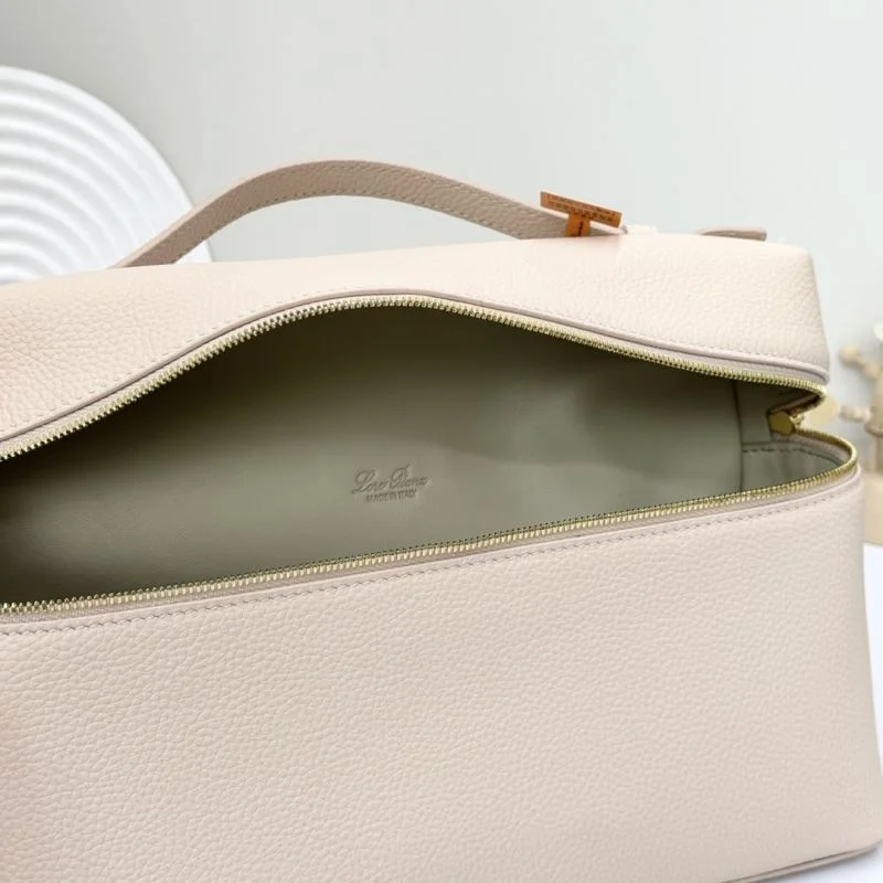 Thermal Loro Piana Satchel Bags 44255