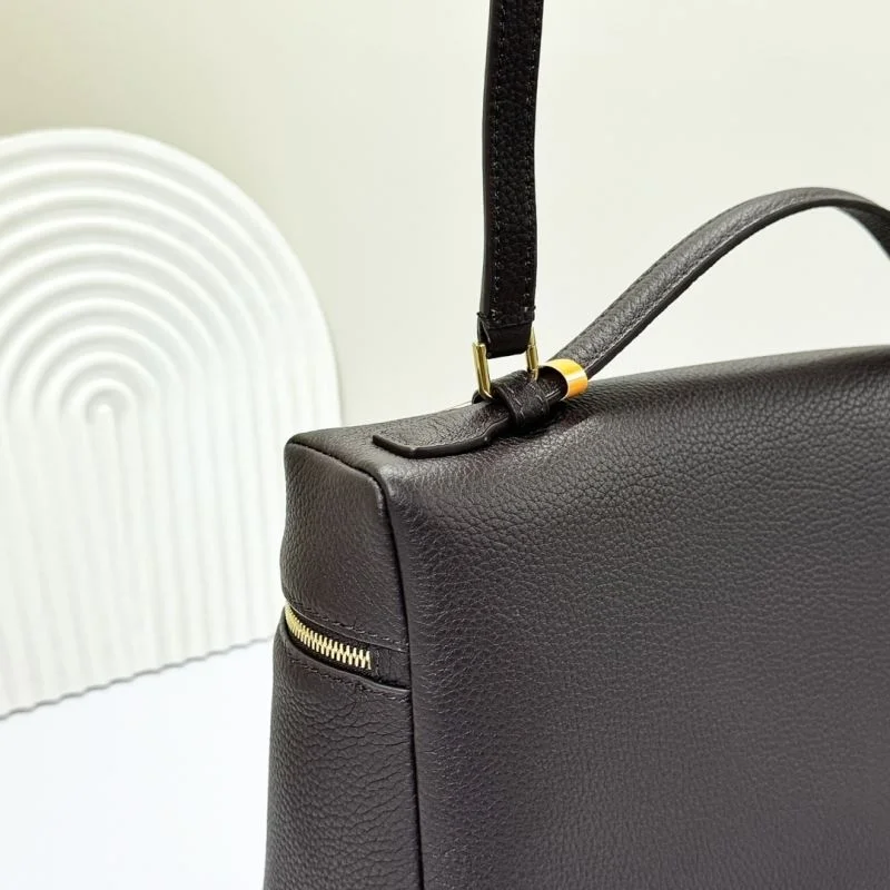 Supportive Loro Piana Satchel Bags 44235