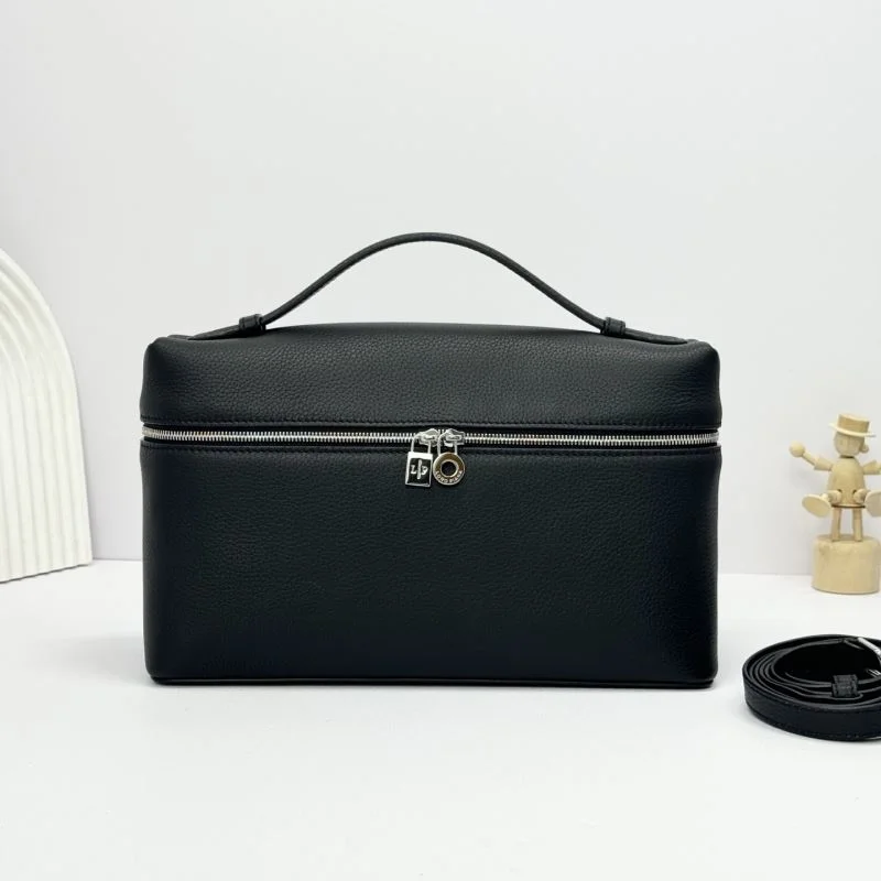 Loro Piana Satchel Bags Practical 44247