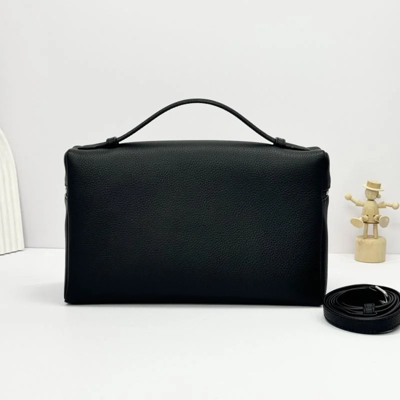 Loro Piana Satchel Bags Practical 44247