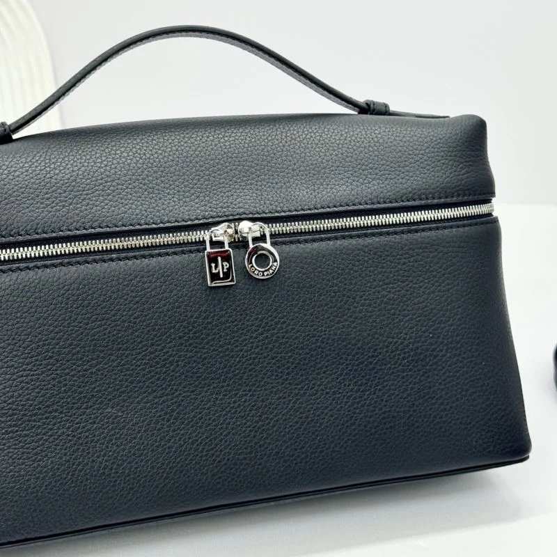Loro Piana Satchel Bags Practical 44247